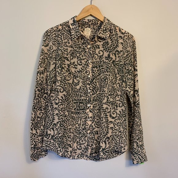 J. Crew Tops - ☀️ The Perfect Shirt by J. Crew